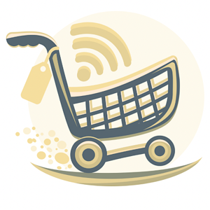 لوگوی تهرانتو شاپ